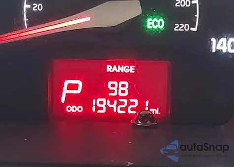 2016 Kia Rio Lx z USA, uszkodzony, nr VIN KNADM4A38G6637034